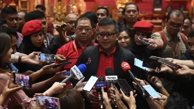 Pengakuan Sekjen PDIP Sangat Mengejutkan, Bikin Kaget - GenPI.co