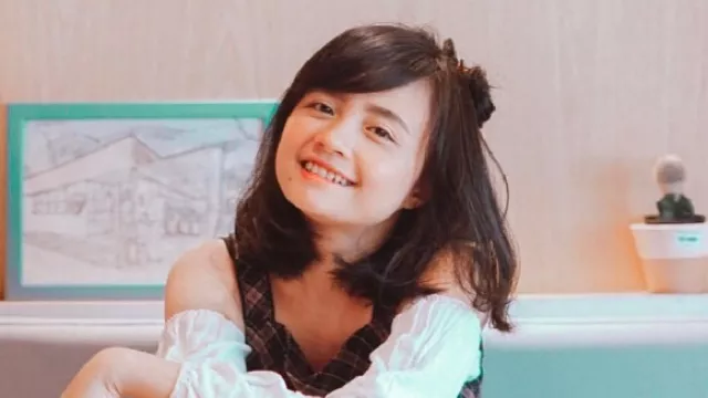 Cynantia Pratita Sukses Menjadi Selebgram - GenPI.co Cynantia Pratita Sukses Menjadi Selebgram - GenPI.co