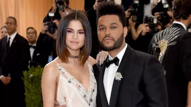 Belum Bisa Move On, The Weeknd Bikin Lagu Buat Selena Gomez - GenPI.co