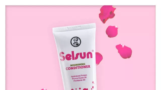 Selsun Nourishing Conditioner: Efektif Tangani Ketombe Membandel - GenPI.co