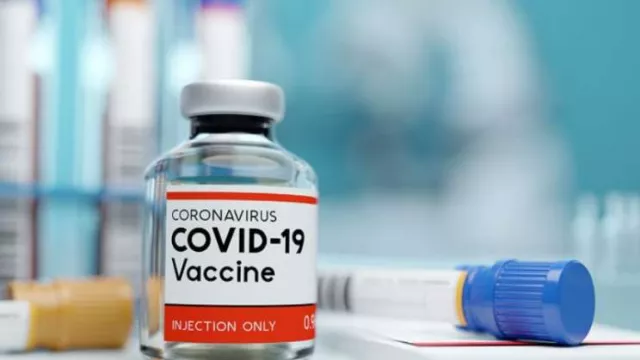 Alarm Bahaya Menyala! Relawan Vaksin AstraZeneca Meninggal Dunia - GenPI.co
