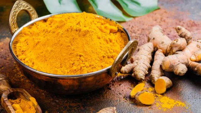 Redam Asam Lambung dengan Racikan Herbal Ini - GenPI.co