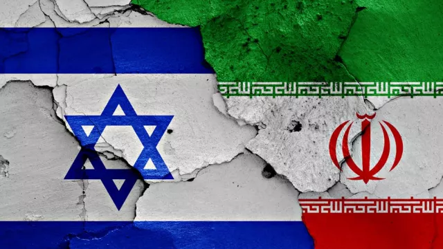 Iran Pegang Kartu As, Israel Makin Panas Dingin - GenPI.co