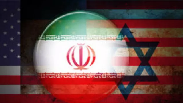 Strategi Israel Jleb Banget, Amerika Diadu Duel dengan Iran - GenPI.co