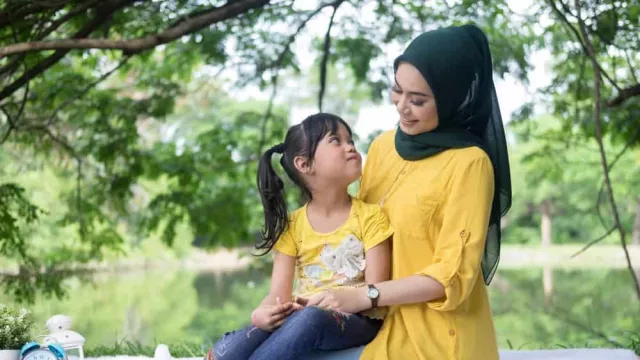 4 Manfaat Puasa Ramadan bagi Anak yang Perlu Orang Tua Tahu - GenPI.co