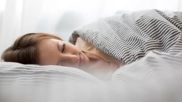 4 Hal Berkaitan dengan Tidur yang Ternyata Menyesatkan - GenPI.co
