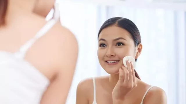Berapa Lama Produk Skin Care Menunjukkan Hasil di Wajah? - GenPI.co
