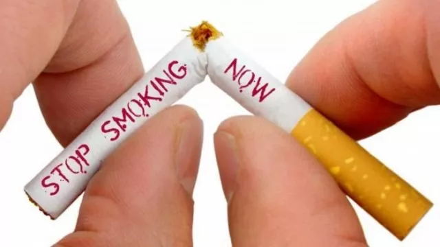 7 Makanan Efektif Bantu Berhenti dari Kecanduan Rokok - GenPI.co