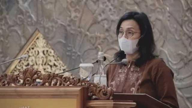 Indonesia Dipastikan Resesi, Ekonomi Makin Anjlok - GenPI.co