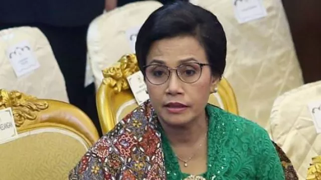 Sri Mulyani Jadi Menko Perekonomian? Nih 3 Keunggulannya - GenPI.co