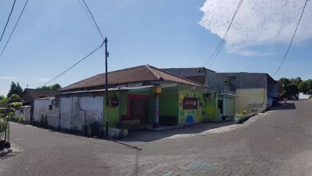 Catat! Kompleks Prostitusi Sunan Kuning Ditutup 18 Oktober 2019 - GenPI.co Catat! Kompleks Prostitusi Sunan Kuning Ditutup 18 Oktober 2019 - GenPI.co