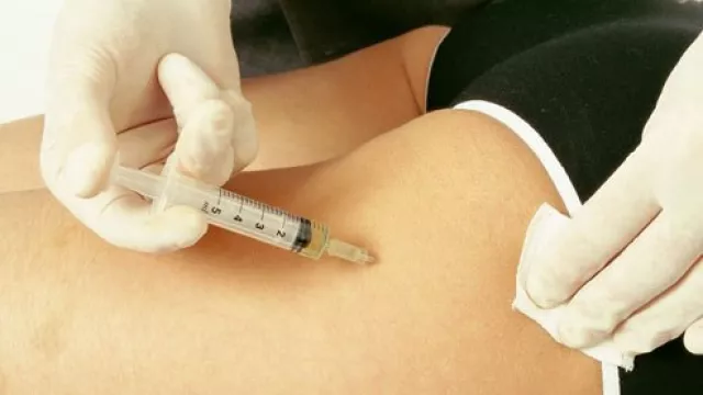 Ketahui Bahaya Suntik Kurus untuk Kesehatan Sebelum Kamu Menyesal - GenPI.co Ketahui Bahaya Suntik Kurus untuk Kesehatan Sebelum Kamu Menyesal - GenPI.co