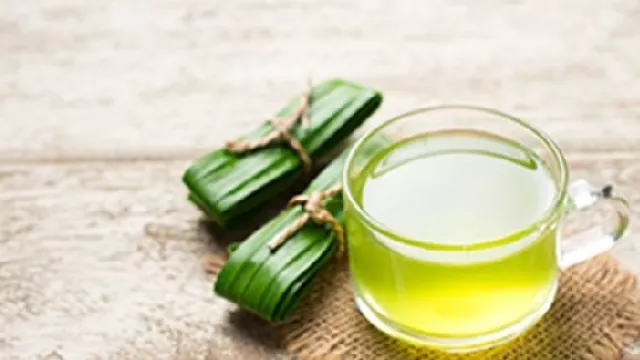 Minum Teh Daun Pandan Ternyata Manfaatnya Mencengangkan - GenPI.co