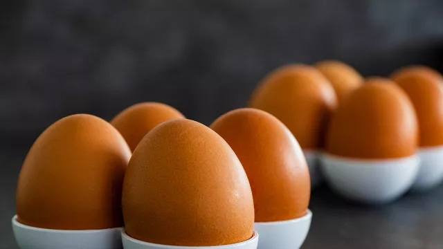 Yuk, Intip Variasi 7 Menu Buka Puasa dengan Telur! - GenPI.co