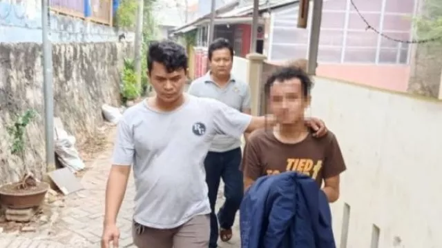 Aksi Perampokan di Tol Tangerang-Merak, Nih Dia Dalangnya - GenPI.co Aksi Perampokan di Tol Tangerang-Merak, Nih Dia Dalangnya - GenPI.co