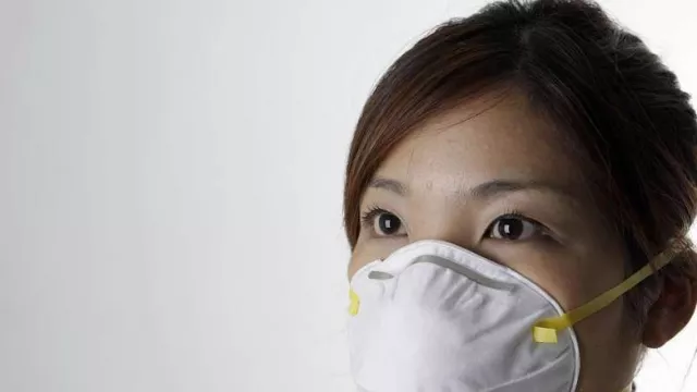 Masker N95 vs Masker Ojol, Mana yang Paten Cegah Virus Corona? - GenPI.co