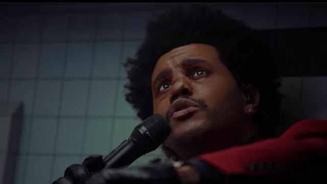 Tidak Dapat Nominasi, The Weeknd Bilang Grammy Korup - GenPI.co