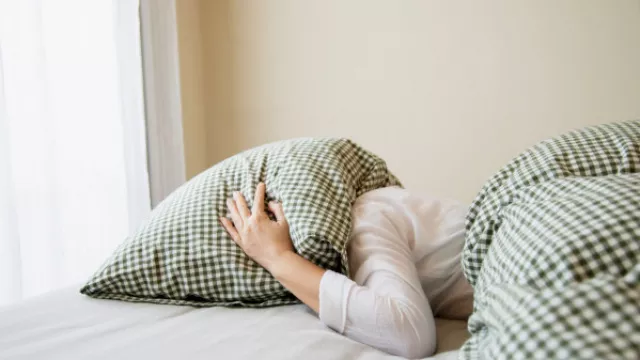 3 Penyebab Gangguan Tidur Kronis - GenPI.co