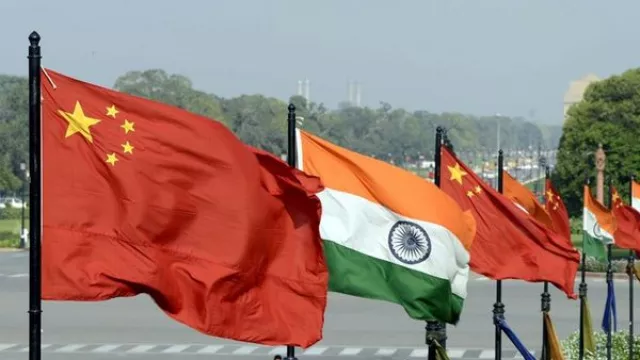 India-China Memanas, Mulai dari Perbatasan Sampai Blokir Aplikasi - GenPI.co