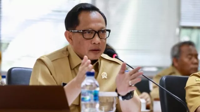 Tito Karnavian Menjadi Antitesis Prabowo Subianto di Pilpres 2024 - GenPI.co