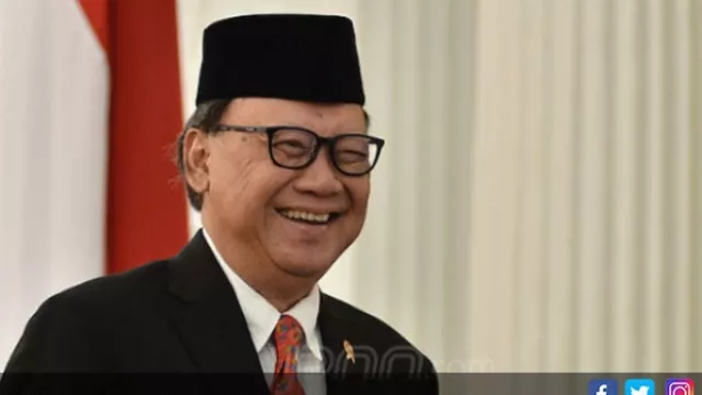 Seluruh PNS Wajib Baca Surat Edaran Terbaru MenPAN-RB, Ini Isinya - GenPI.co