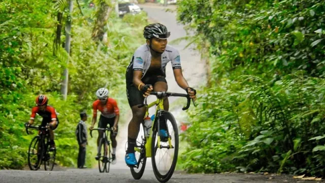 Masuk Etape 4, Pembalap Tour de Indonesia Hadapi Rute Terberat - GenPI.co