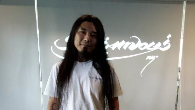 Berkolaborasi dengan Vans dan Volcom, Usugrow: Saya Belum Sukses - GenPI.co Berkolaborasi dengan Vans dan Volcom, Usugrow: Saya Belum Sukses - GenPI.co