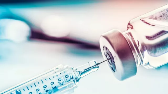 Rusia Luar Biasa! Vaksin Corona Siap Pekan Depan - GenPI.co