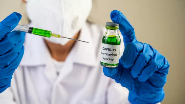 Agustus, Indonesia Siap Uji Klinis Tahap Tiga Vaksin Covid-19 - GenPI.co
