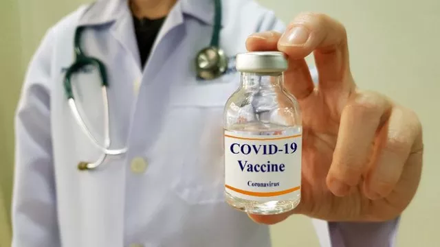 Belum Tentu Desember, Pendistribusian Vaksin Covid-19 Bisa Molor - GenPI.co