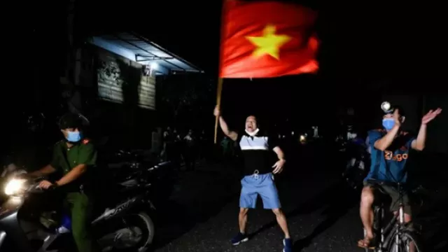 Vietnam Jauh dari Resesi, Kendali Corona Jadi Mantra Sakti - GenPI.co