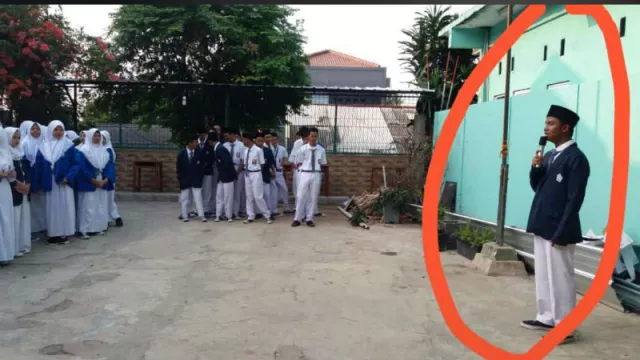 Cita-Cita Ingin Tenar, Siswa SMK Ini NgePrank Kematiannya Sendiri - GenPI.co