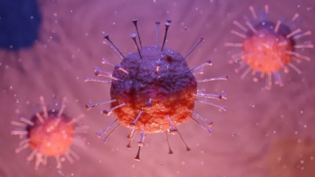 Virus Corona Terus Bermutasi, Dampaknya Makin Mudah Menular - GenPI.co