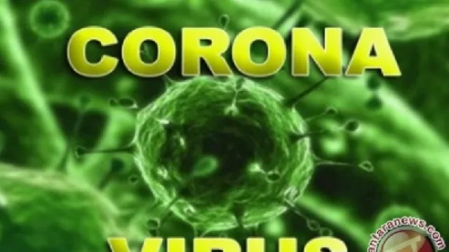 Ngeri... Dokter dan Petugas Medis China Mulai Kena Virus Corona - GenPI.co