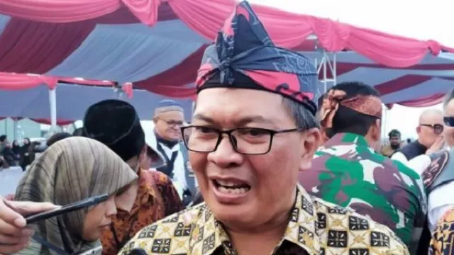Gawat! 600 Pelajar di Bandung Terindikasi Terpapar Paham Radikal - GenPI.co