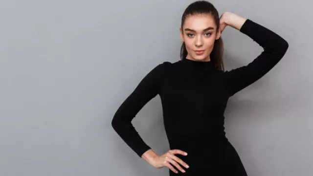 Cara Ampuh Membentuk Body Goals Idaman - GenPI.co