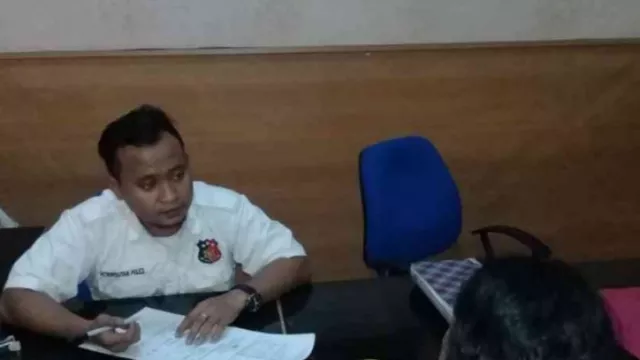 Awas Begal Marak Lagi, Wartawan Jadi Korban di Bekasi - GenPI.co