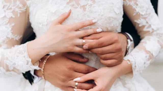 Pernikahan untuk Seumur Hidup, Tapi Bukan Berarti Digelar Mewah - GenPI.co