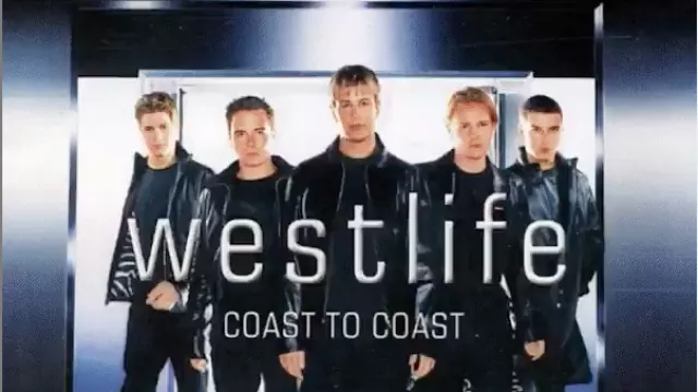 Kiprah Westlife di Dunia Musik Sebelum Bubar pada 2012 - GenPI.co