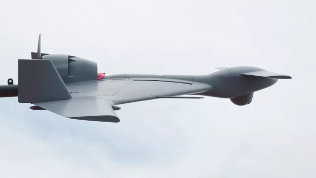 Drone Kamikaze Jepang Bisa Bikin China Meriang, Waspadalah! - GenPI.co