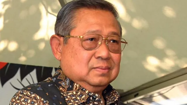 Kubu Moeldoko Beber Fakta Menohok, SBY-AHY Dikuliti Habis - GenPI.co