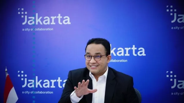 Tiru Jusuf Kalla, Jalan Anies Menuju Pilpres 2024 Bakal Mulus - GenPI.co