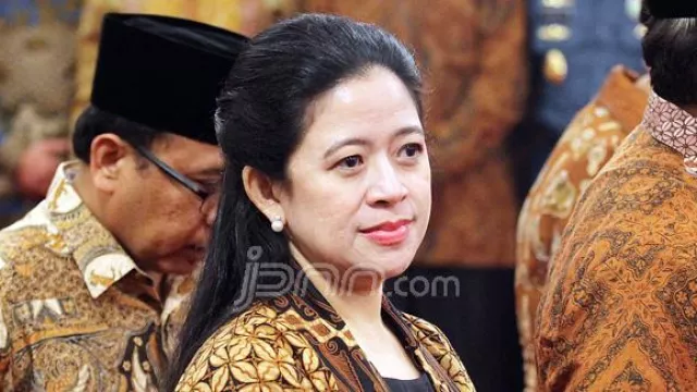 Ganjar Siap-siap Patah Hati, Megawati Bakal Usung Puan di Pilpres - GenPI.co