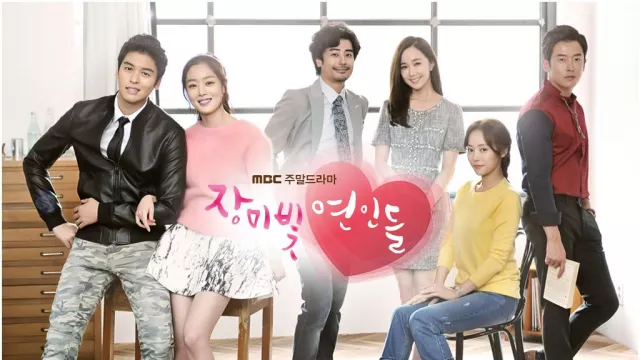 Penuh Air Mata, 4 Drama Korea Cerita Tentang Hamil di Luar Nikah - GenPI.co