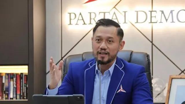 AHY Protes Pemilihan Serentak, Pakar Bongkar Kepentingan Demokrat - GenPI.co AHY Protes Pemilihan Serentak, Pakar Bongkar Kepentingan Demokrat - GenPI.co
