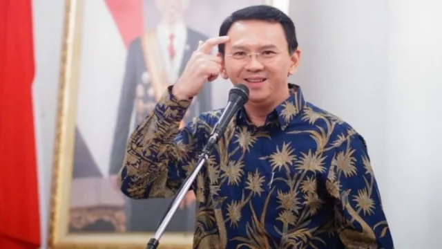 Ahok Masuk Jajaran Menteri, Analisis Ahli Hukum Top Mengejutkan - GenPI.co