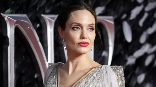 Angelina Jolie Tertarik Jajal Industri Film Korea - GenPI.co