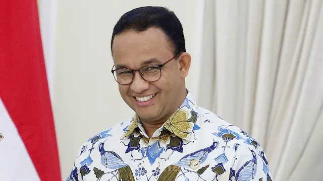 Waduh, Pengamat Top Sebut Anies Bakal Didukung Jokowi - GenPI.co