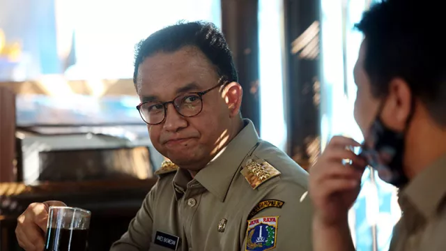 Pengamat Top Beber Alasan Anies Susah Nyapres, Salah Satunya SARA - GenPI.co