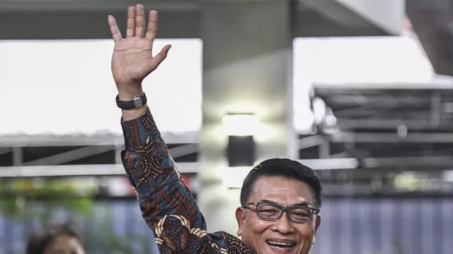 Mau Ramadan, Kubu AHY Kompak Paksa PD KLB Minta Maaf ke Presiden - GenPI.co